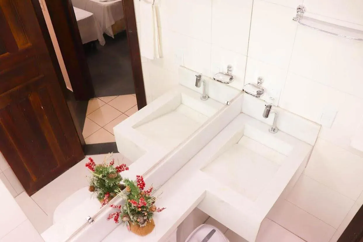 דירה פורטו סגורו Apartamento Condominio Taperapuan Vilage