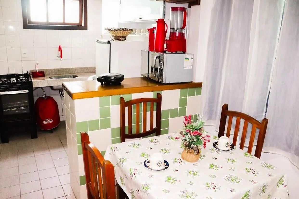 דירה פורטו סגורו Apartamento Condominio Taperapuan Vilage ברזיל