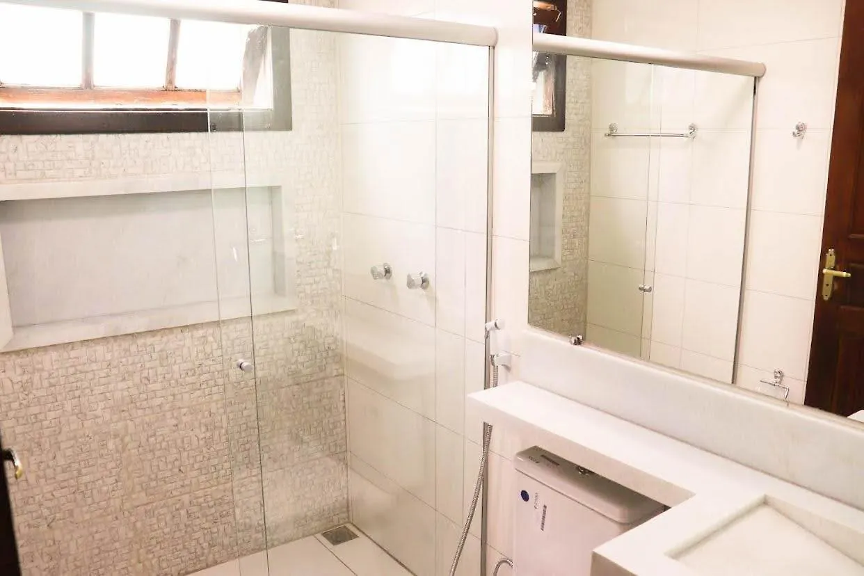 דירה פורטו סגורו Apartamento Condominio Taperapuan Vilage