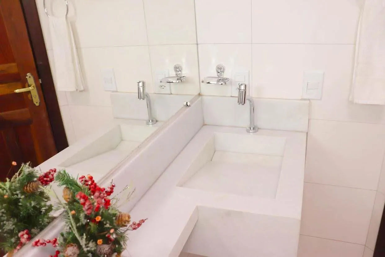 פורטו סגורו Apartamento Condominio Taperapuan Vilage