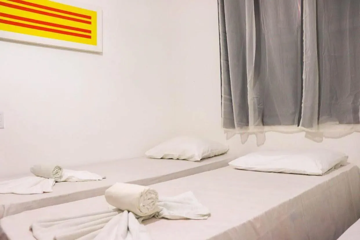 פורטו סגורו Apartamento Condominio Taperapuan Vilage 0*, פורטו סגורו